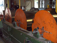 Sheet Metal
