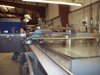 Sheet Metal